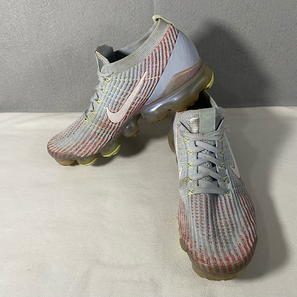 vapormax flyknit hydrogen blue